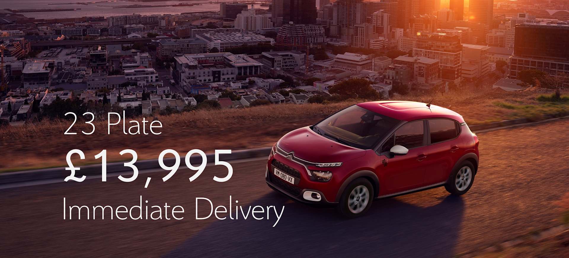 Citroen Dealer Tamworth, Staffordshire Wilnecote Motors Citroen