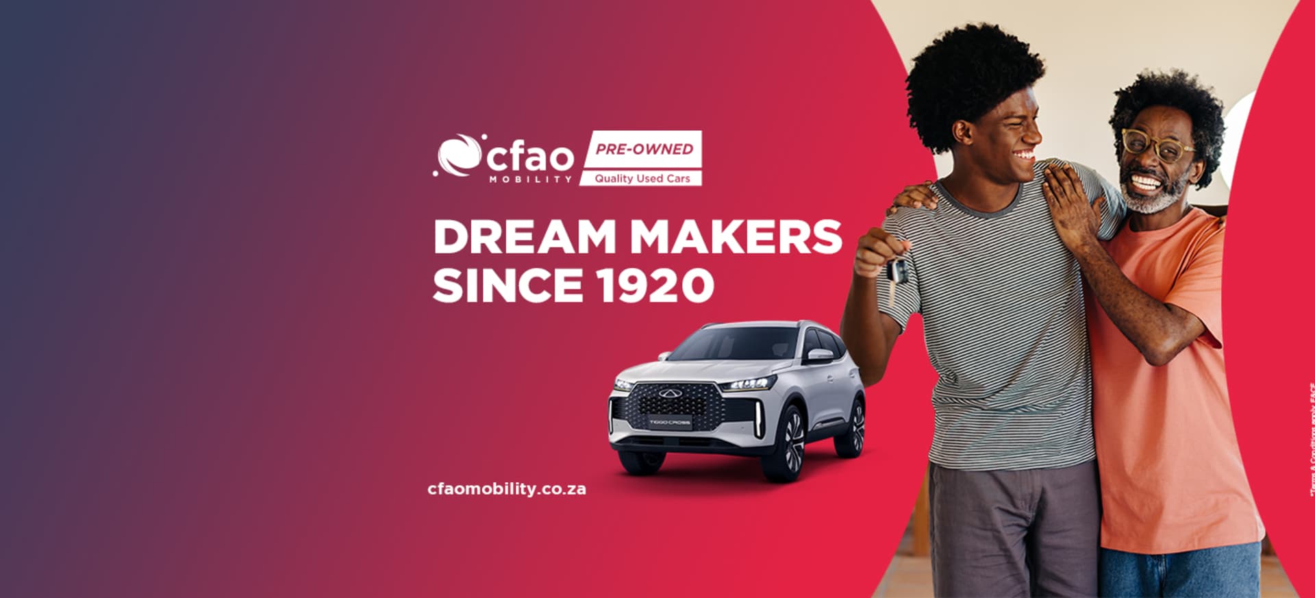 Chery Used Cars for Sale!