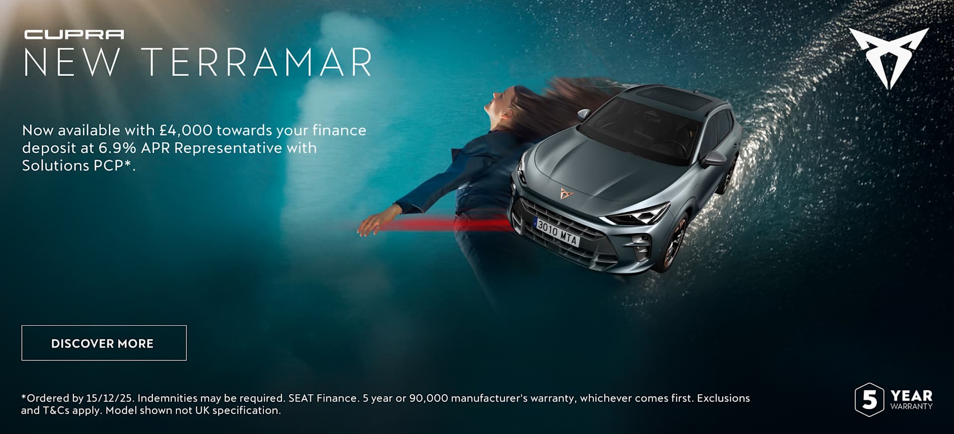 Terramar Q4 25 Offer