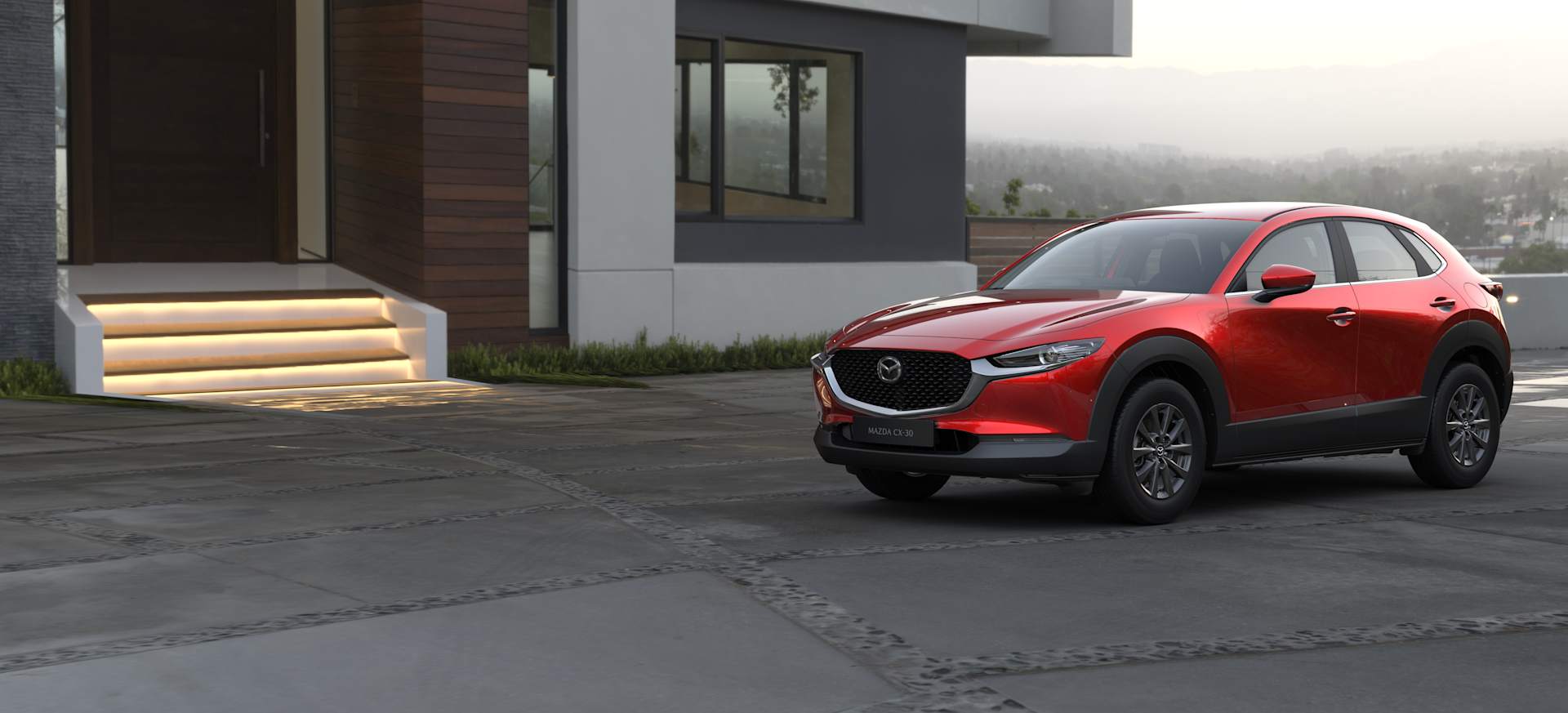 Mazda CX-30 Prime-Line Only £699 Advance Payment