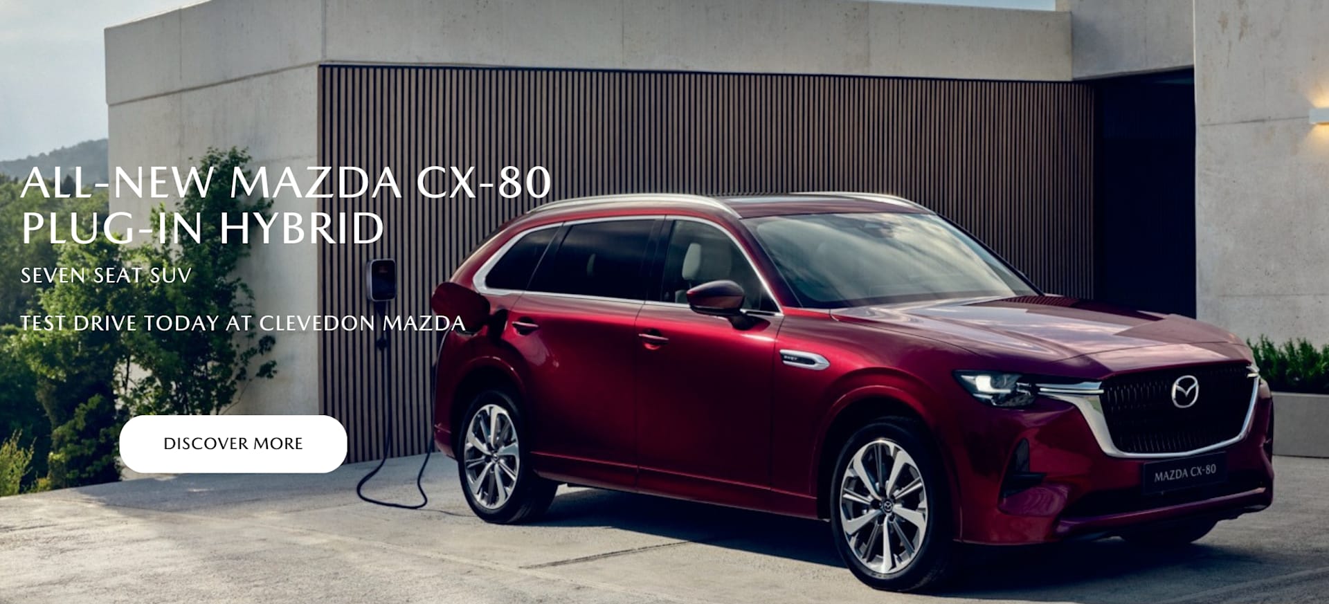 CX-80