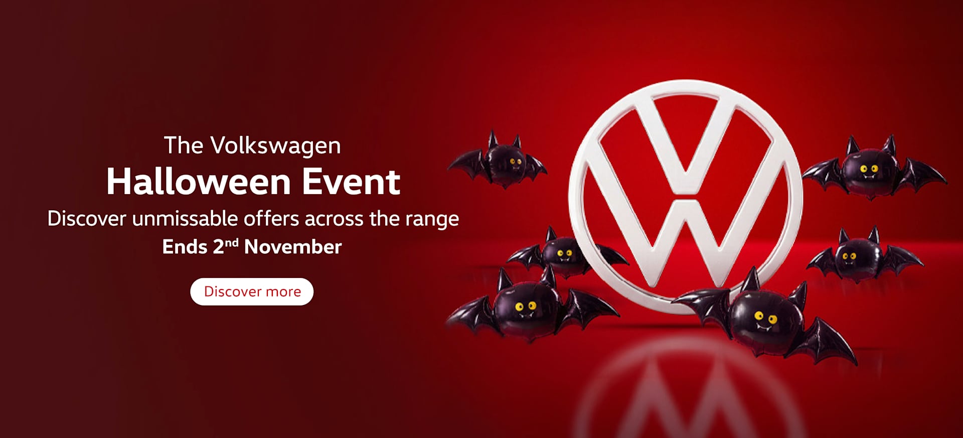 Halloween Sale