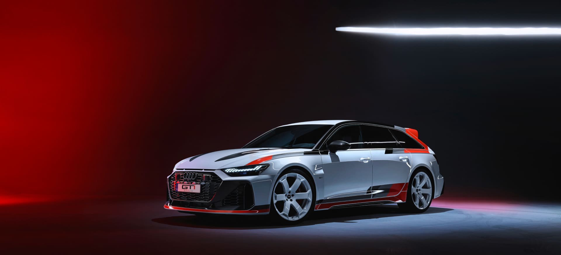 GTI World