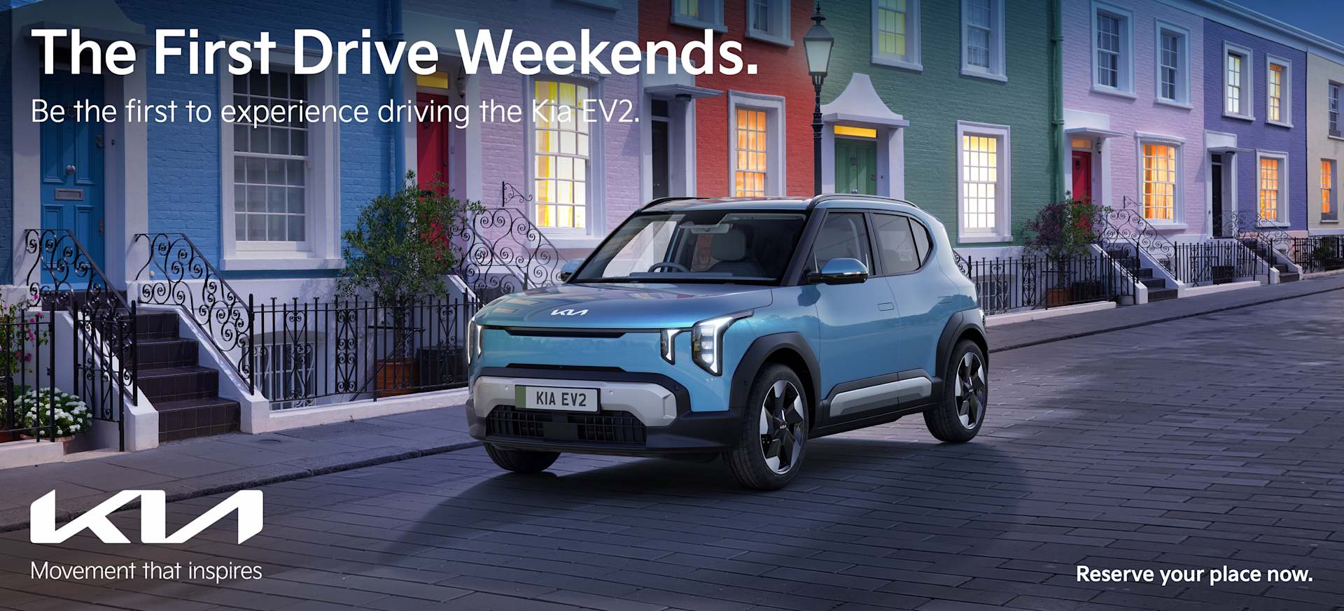 Kia ev2 first drive banner