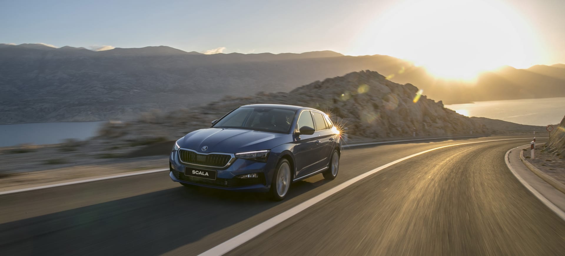 Discover the Award-Winning Škoda Range