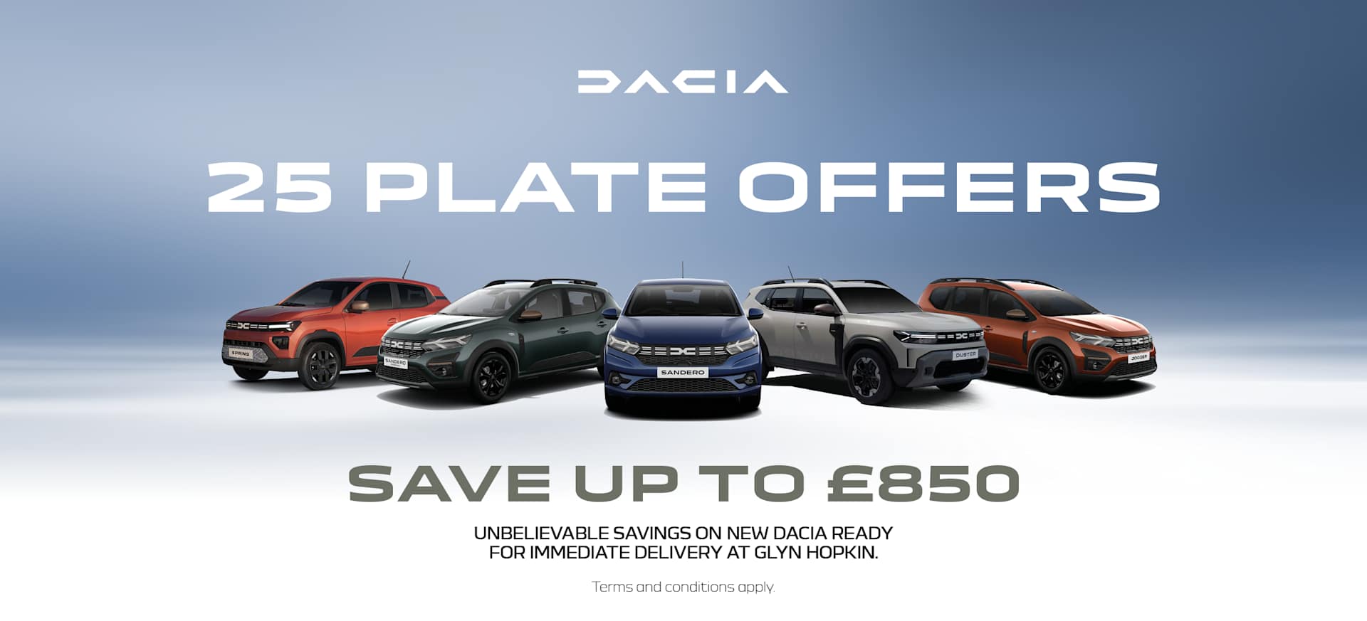 25 Reg Offers