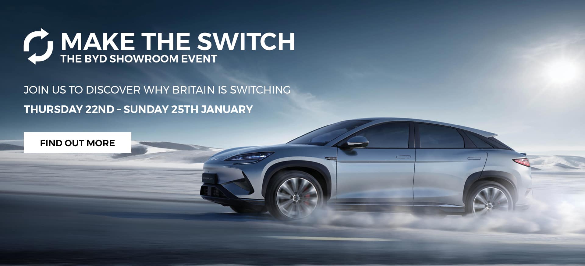 BYD ASHFORD SWITCH EVENT 