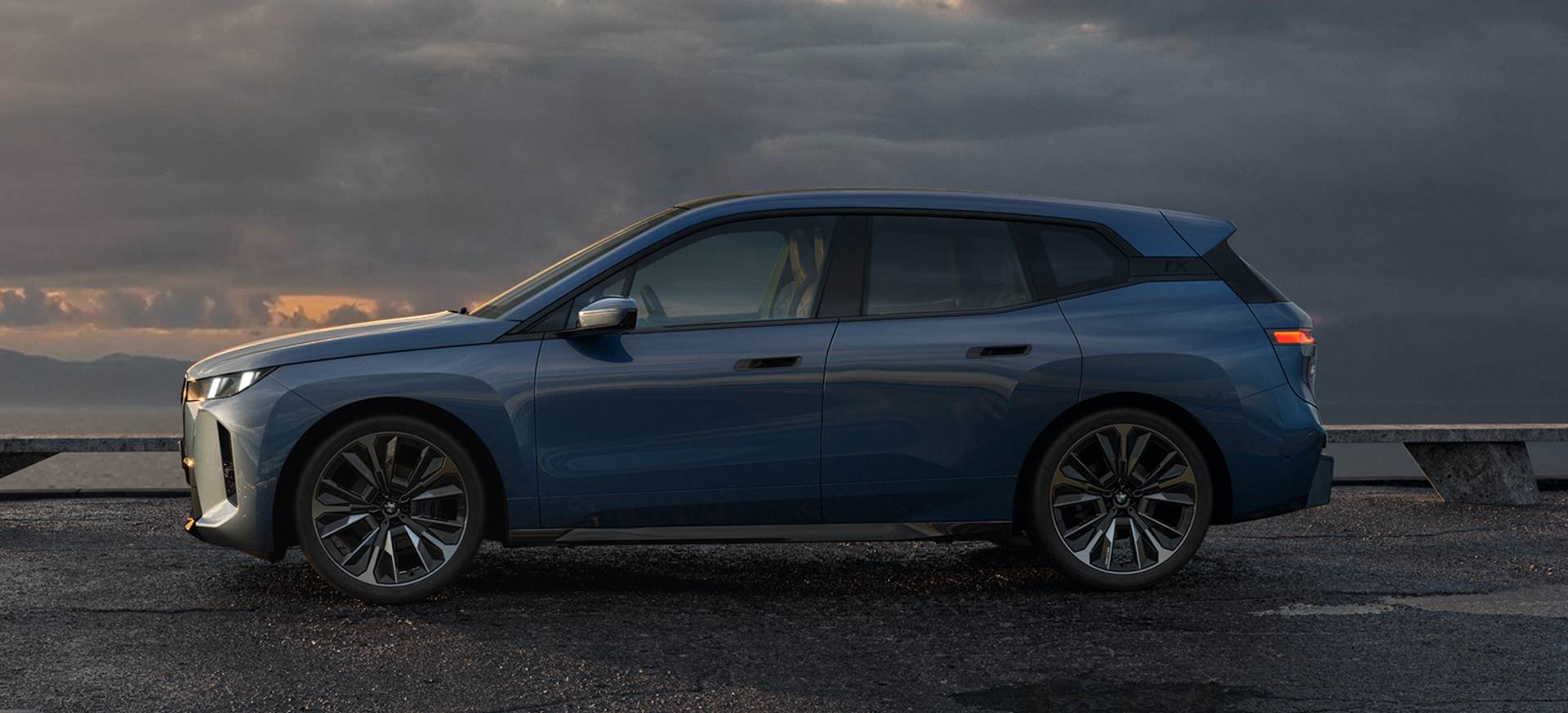 BMW March Sales Event