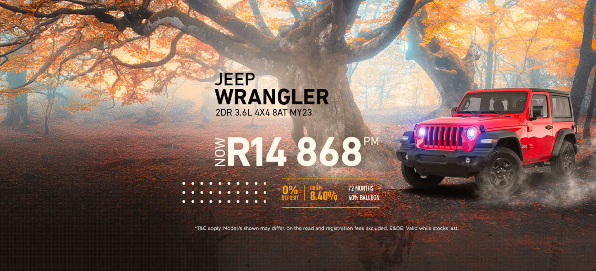 Jeep Wrangler Rubicon 2Dr