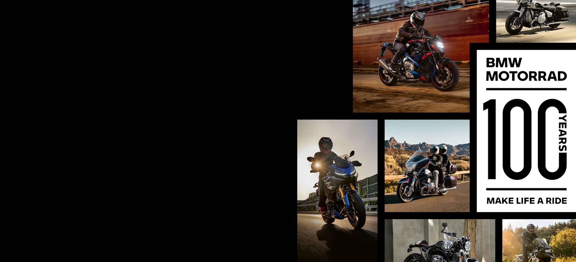 New and Used Bike Dealer | Slyfield, Guildford | Vines Motorrad