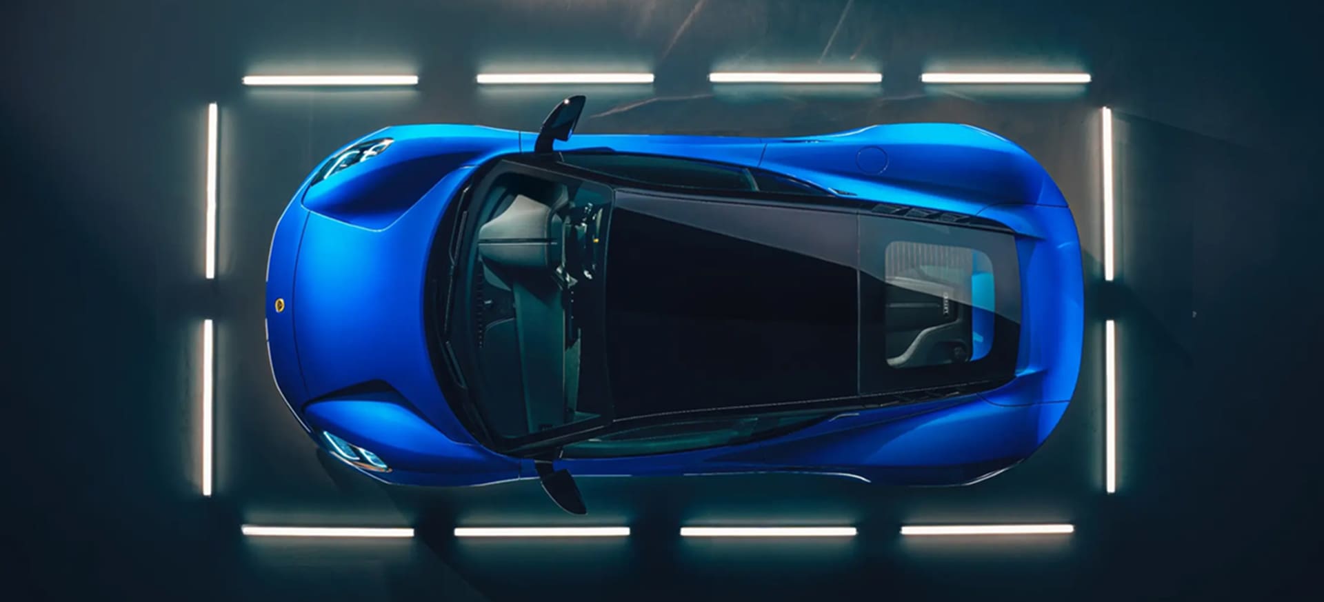 Lotus We Want Your Car