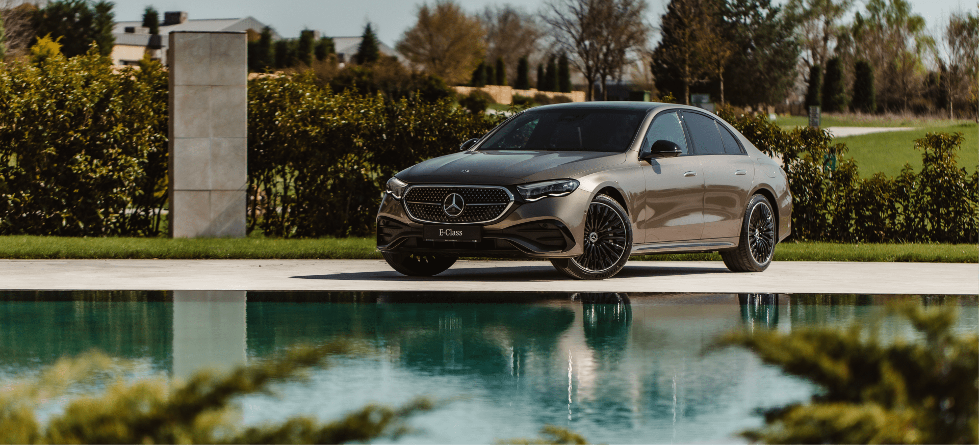 Mercedes-Benz Azerbaijan
