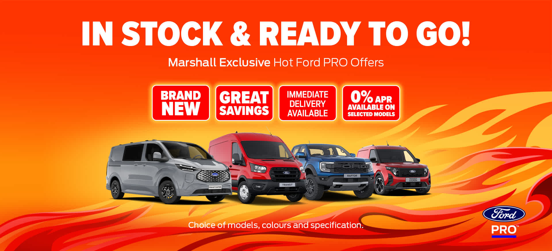 Hot Offers