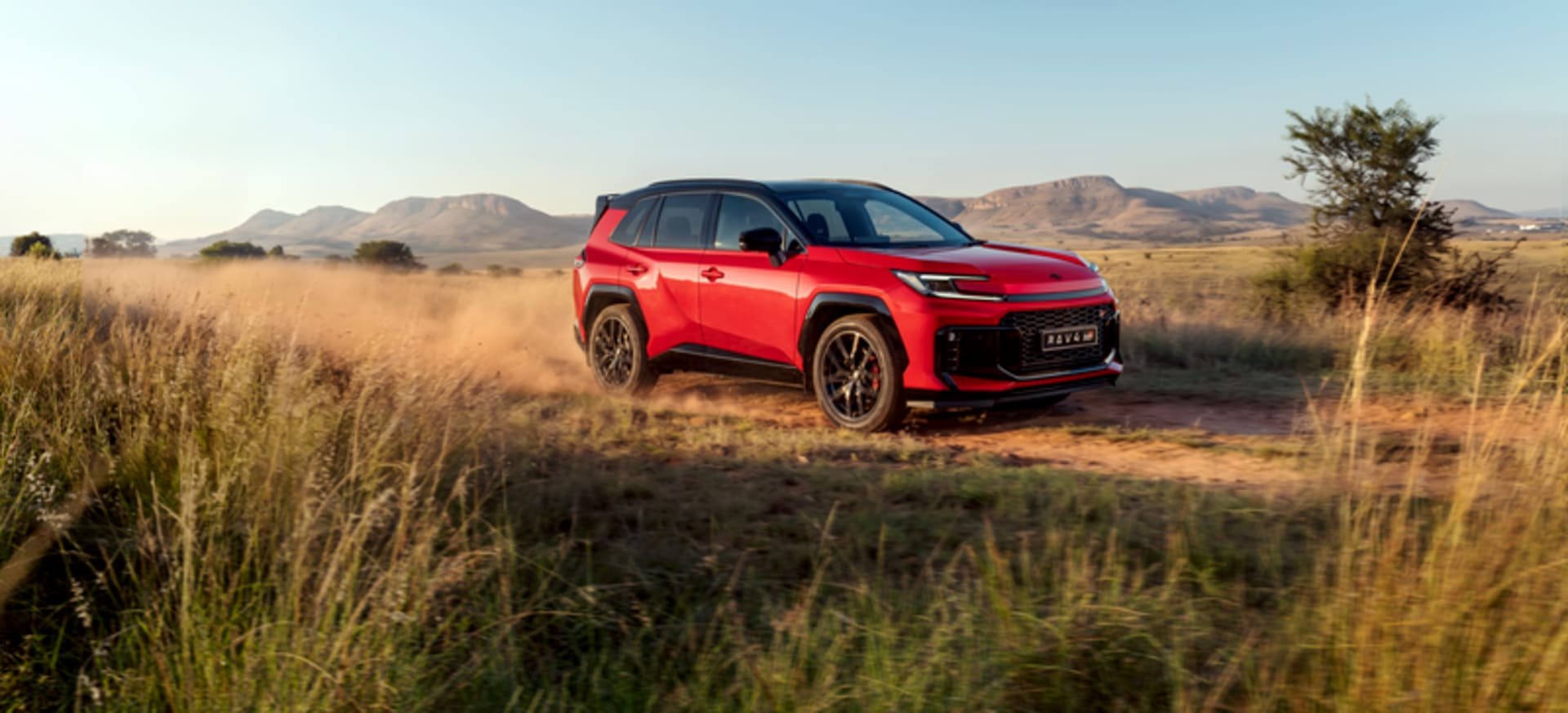 RAV 4