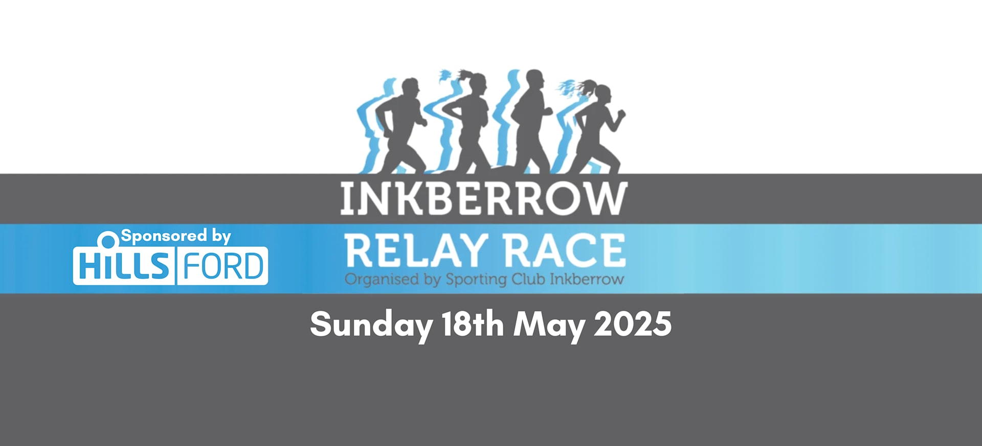 Inkberrow Relay 2025