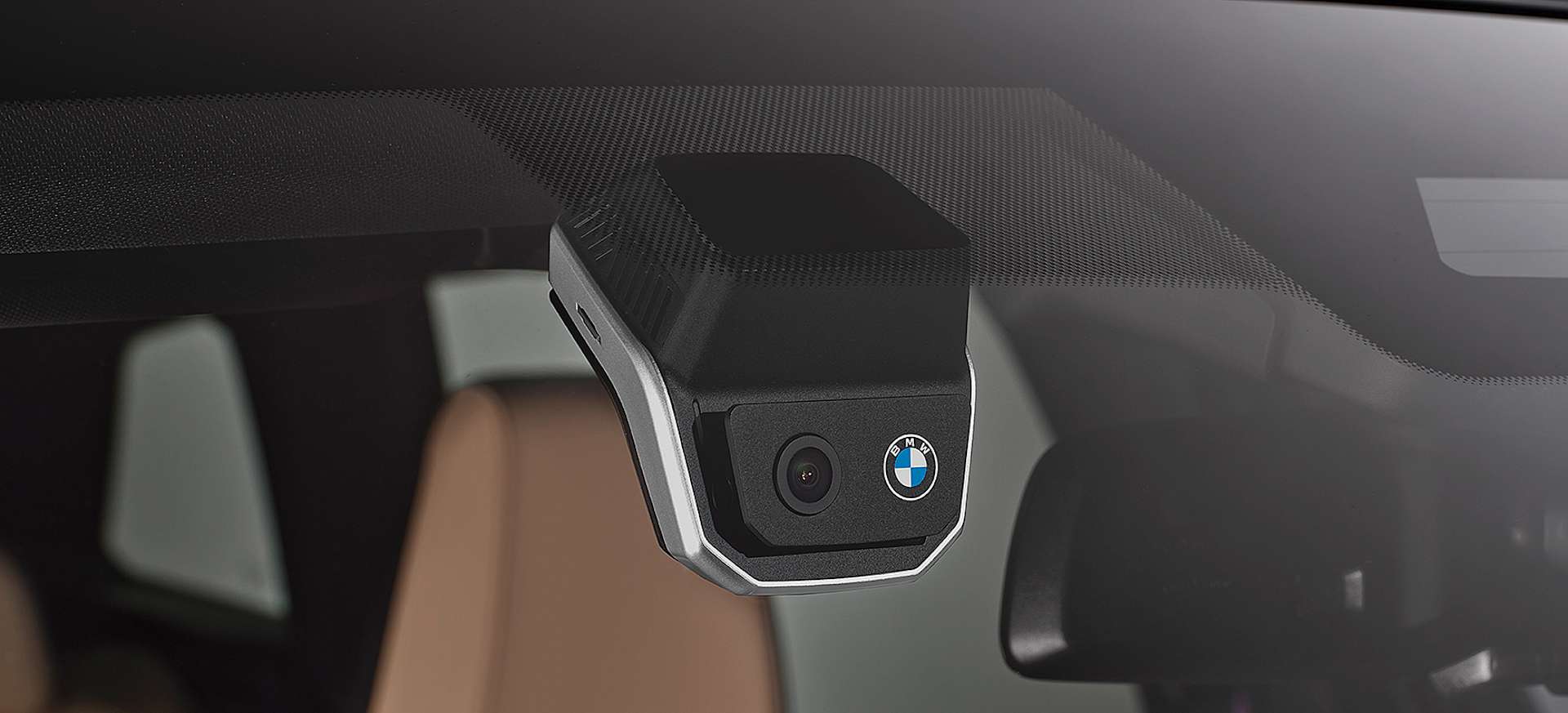 BMW ADVANCED CAR EYE OFFER.