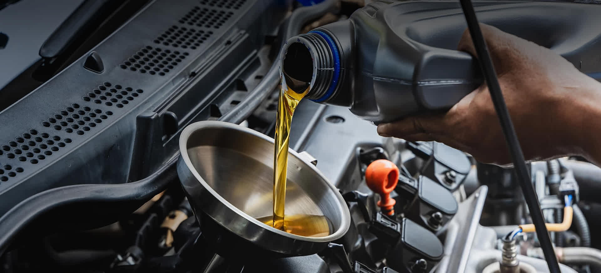 Specialists in Vauxhall, Ford, Skoda & Kia