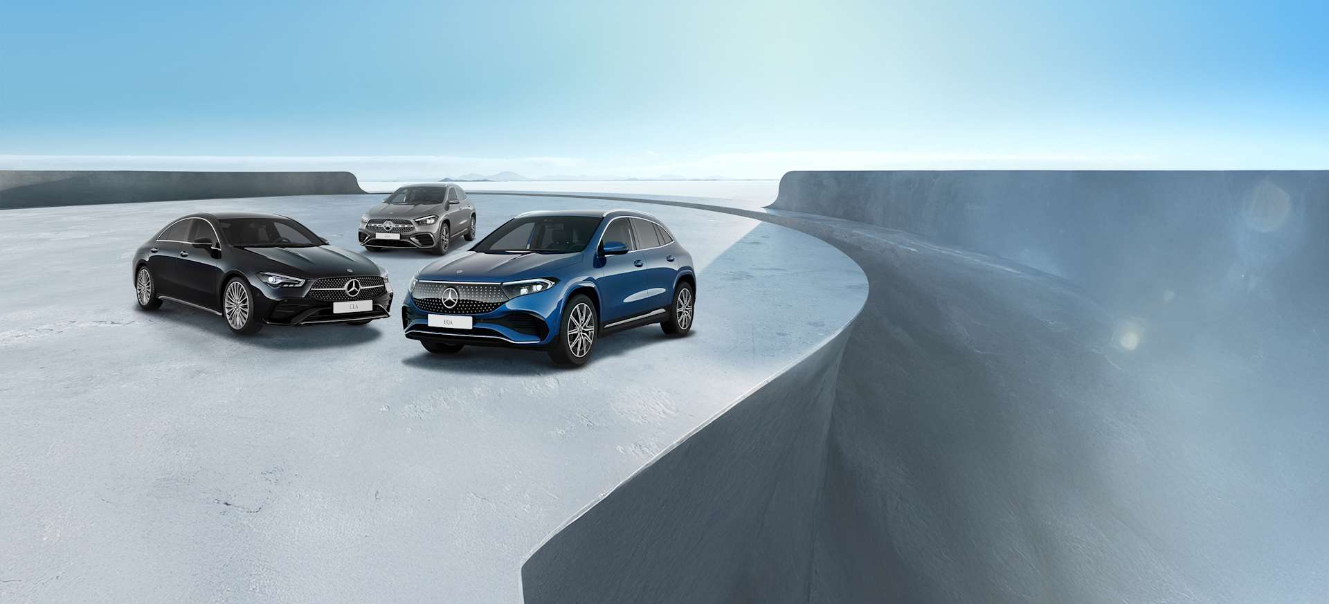 Mercedes-Benz Motability 