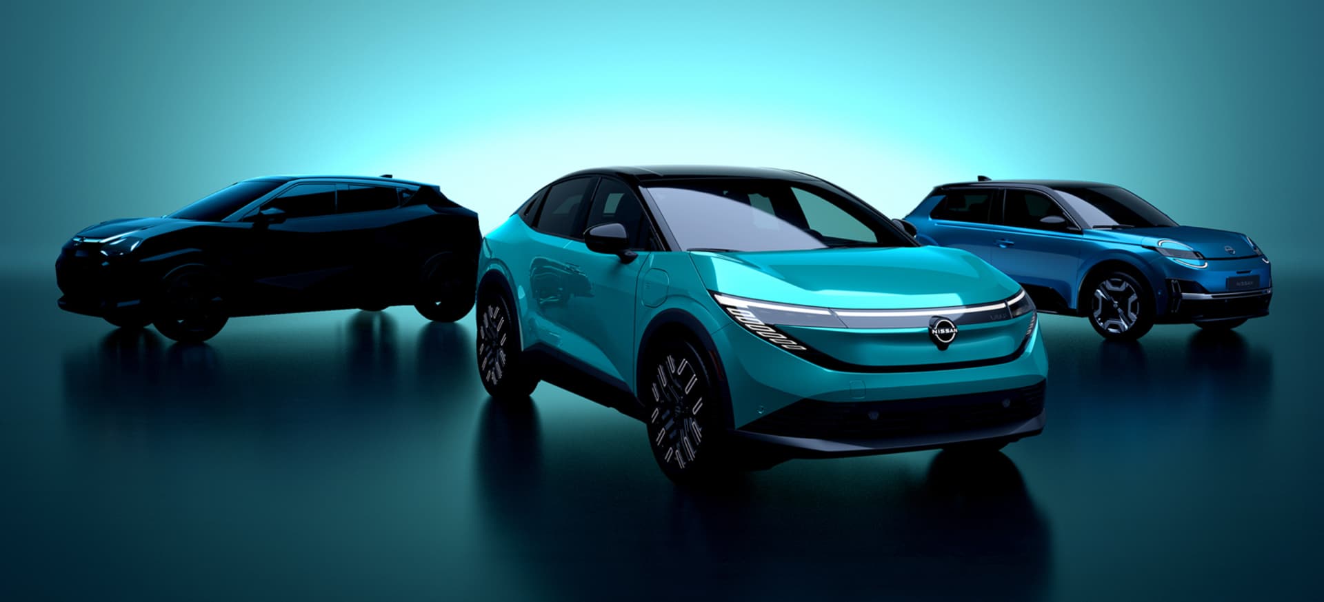 Nissan News 