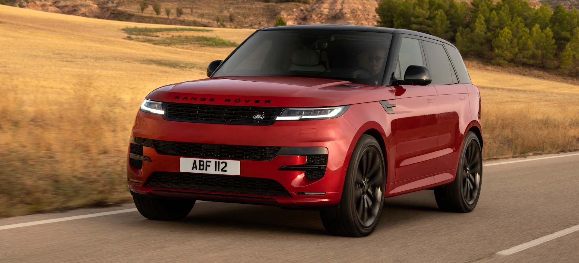 Range Rover Sport