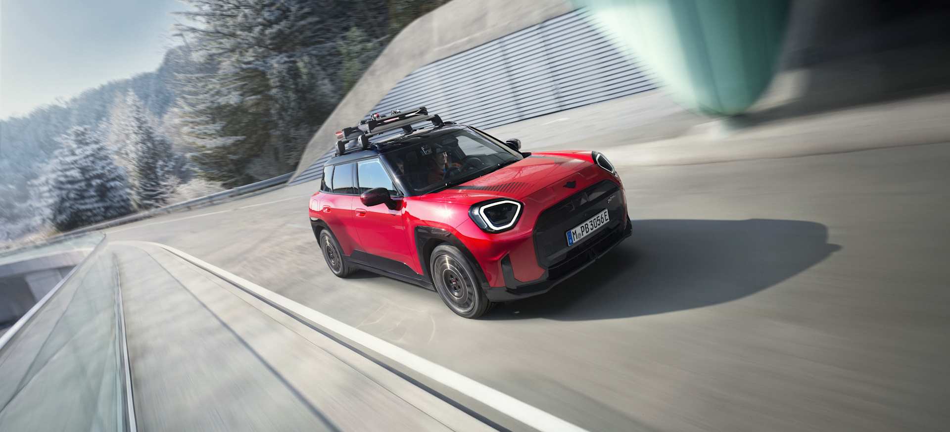 MINI 