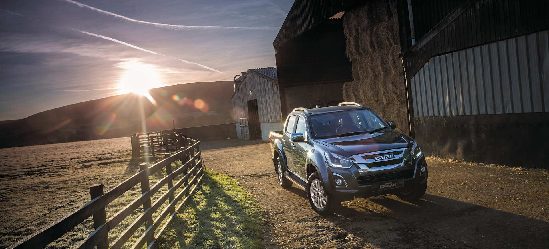 Used Pickup, Car and Truck Dealer | Honiton, Devon | Otter Vale Motor