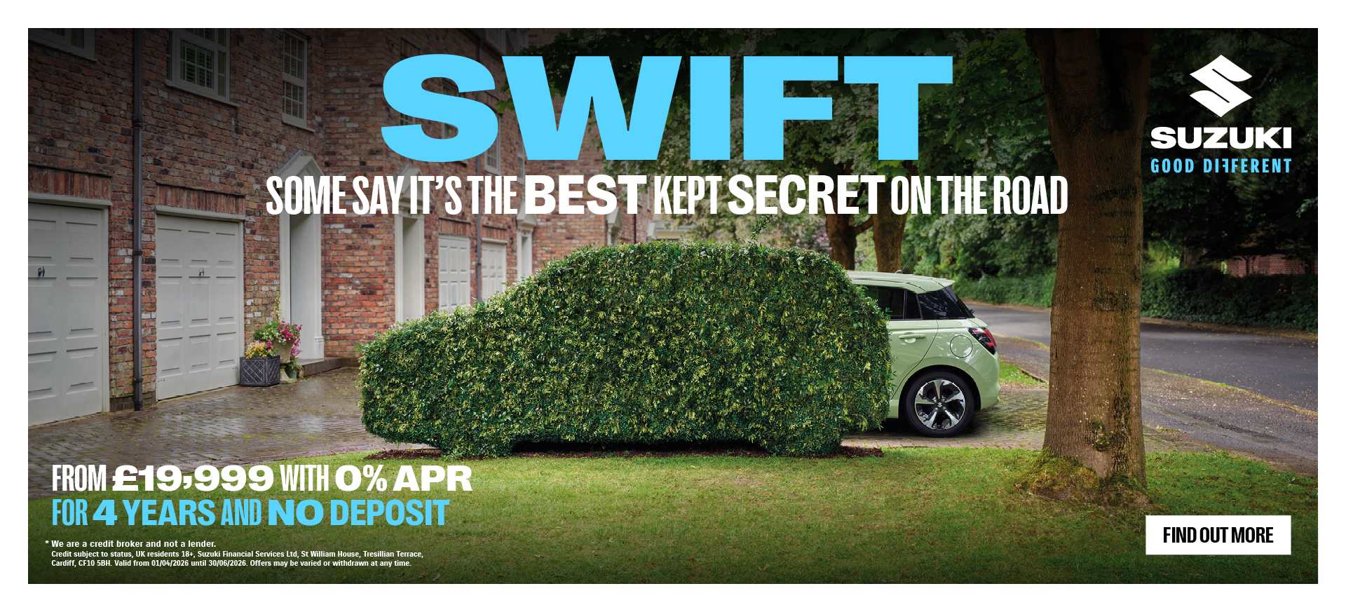 swift banner q2 2026