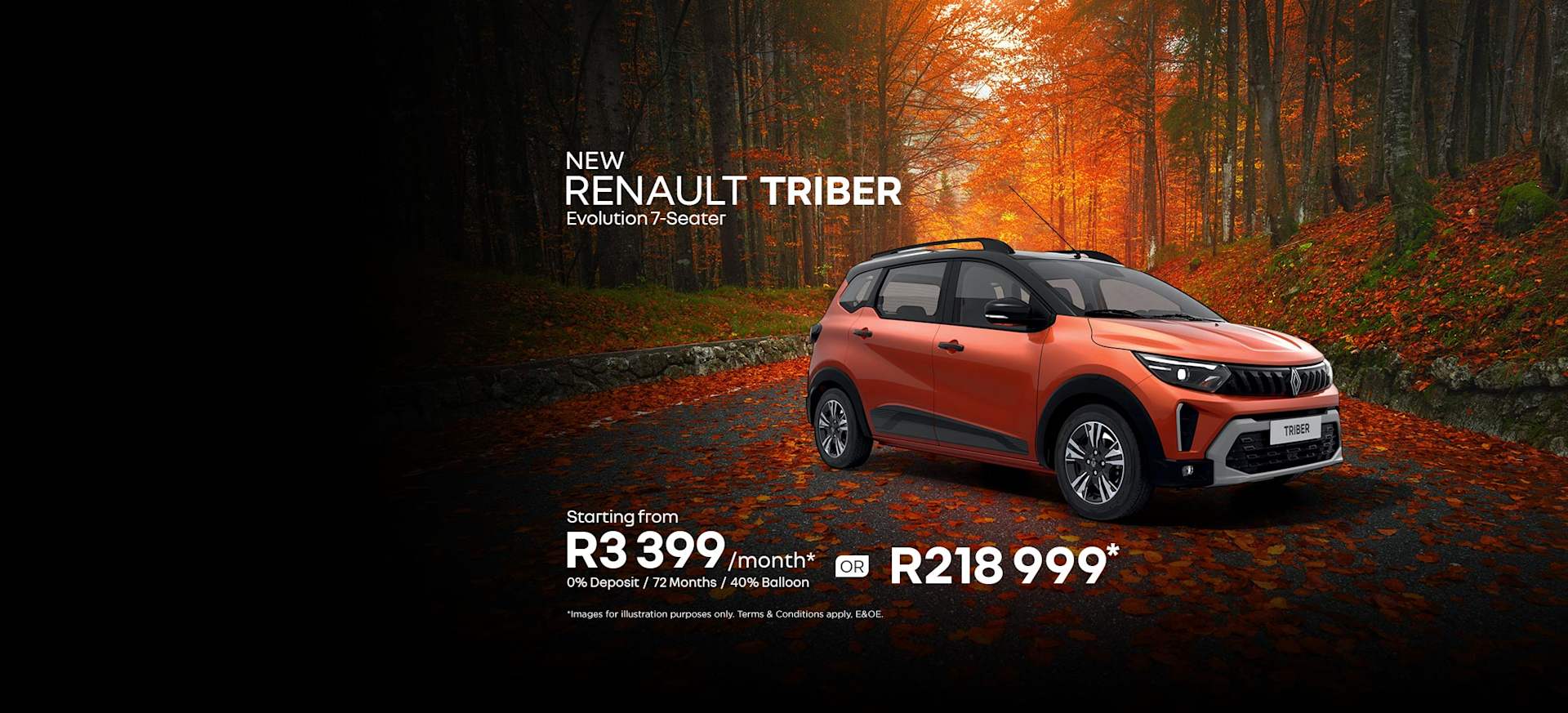 Renault Triber