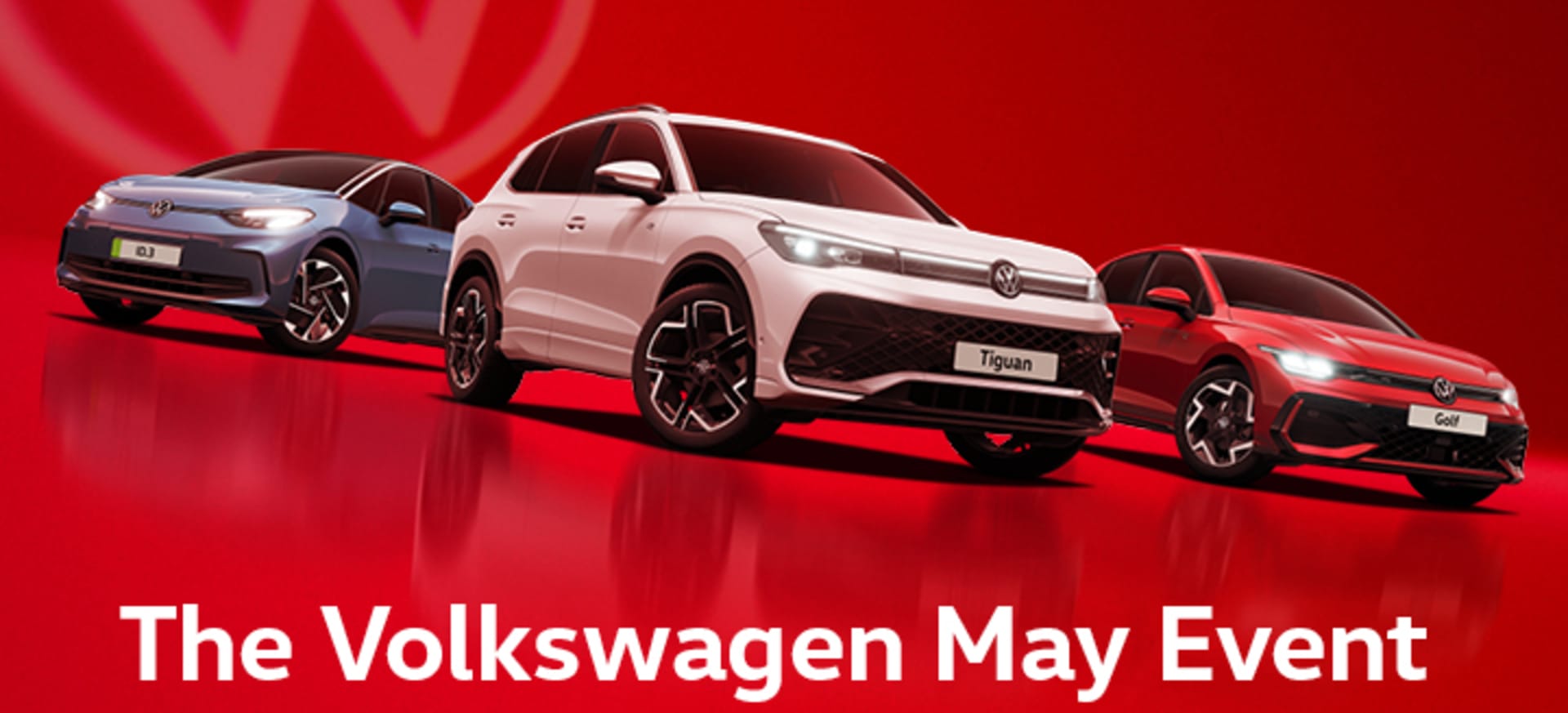 Des Winks May Sale Event