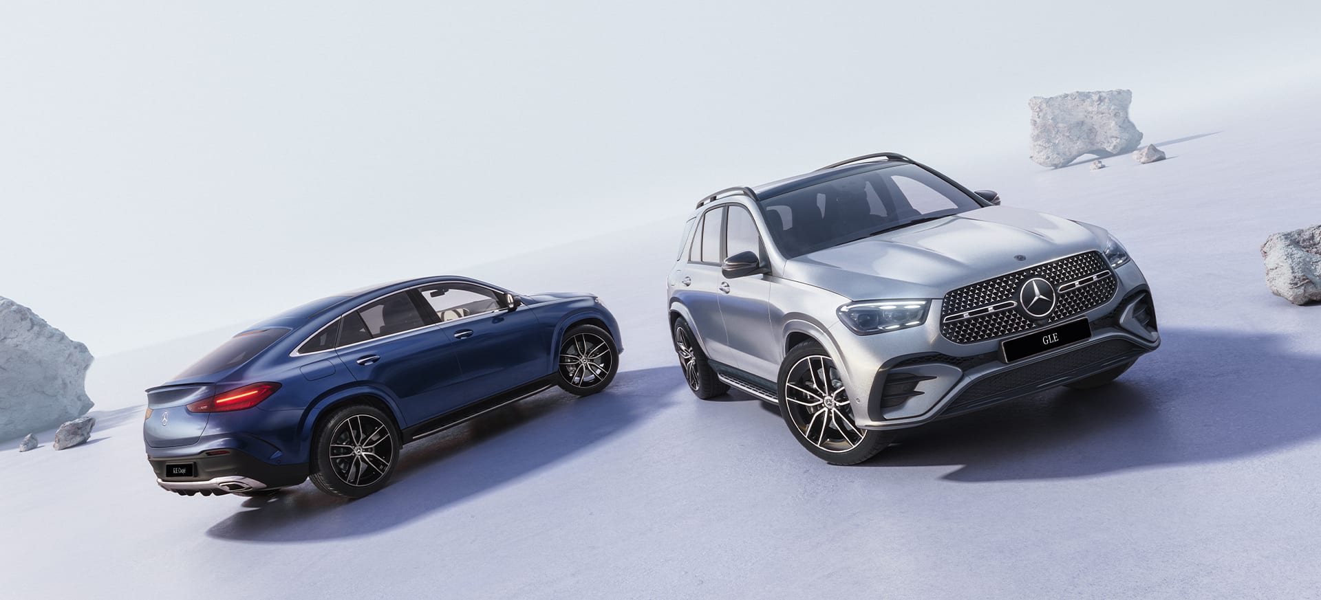 GLE