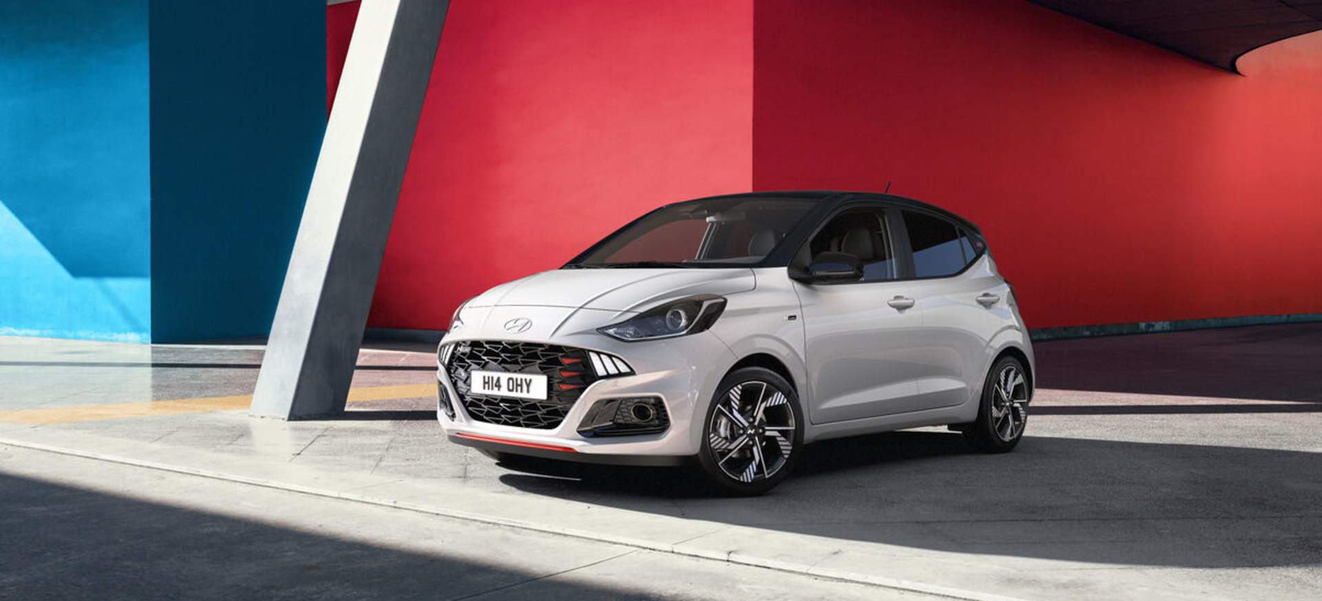 MARSHALL HYUNDAI EXCLUSIVE