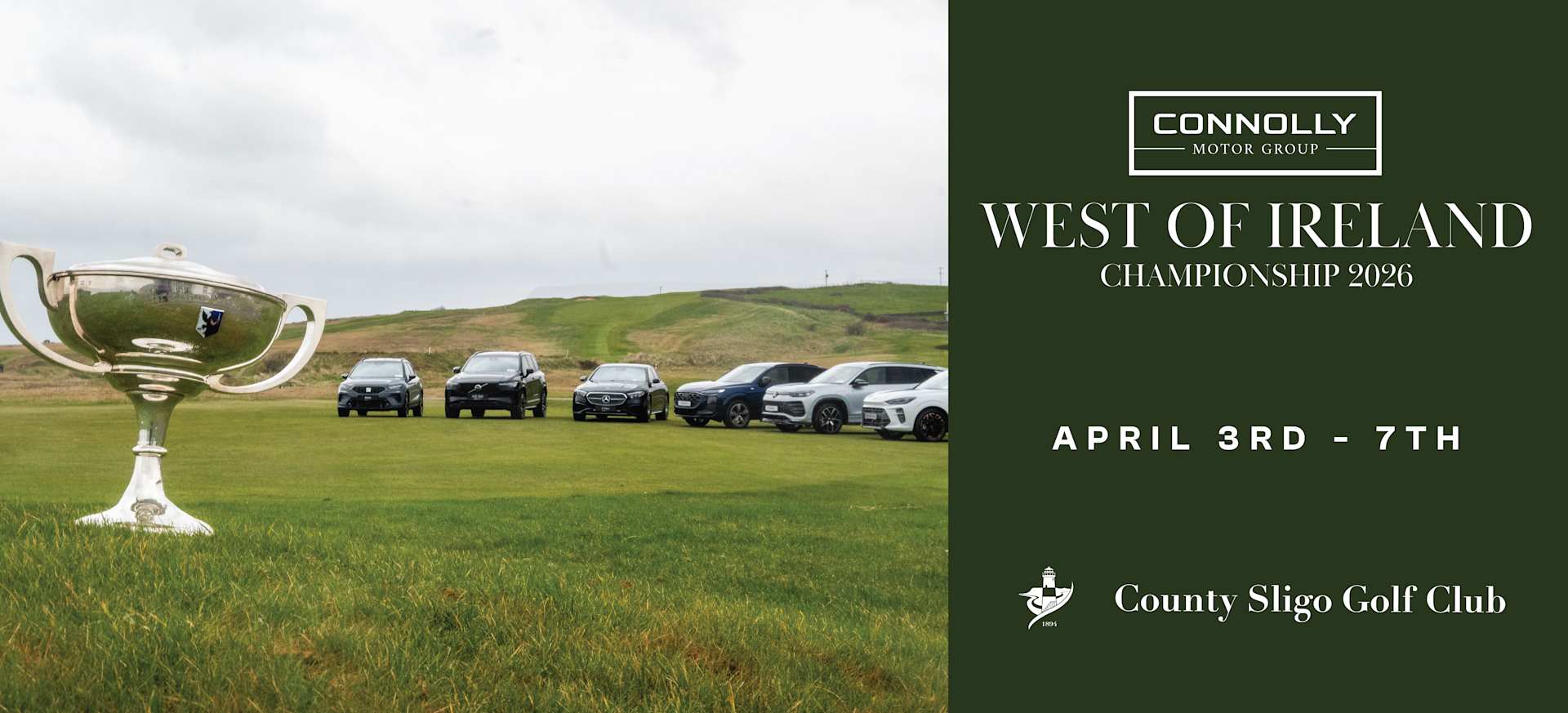 West of Ireland Championship 