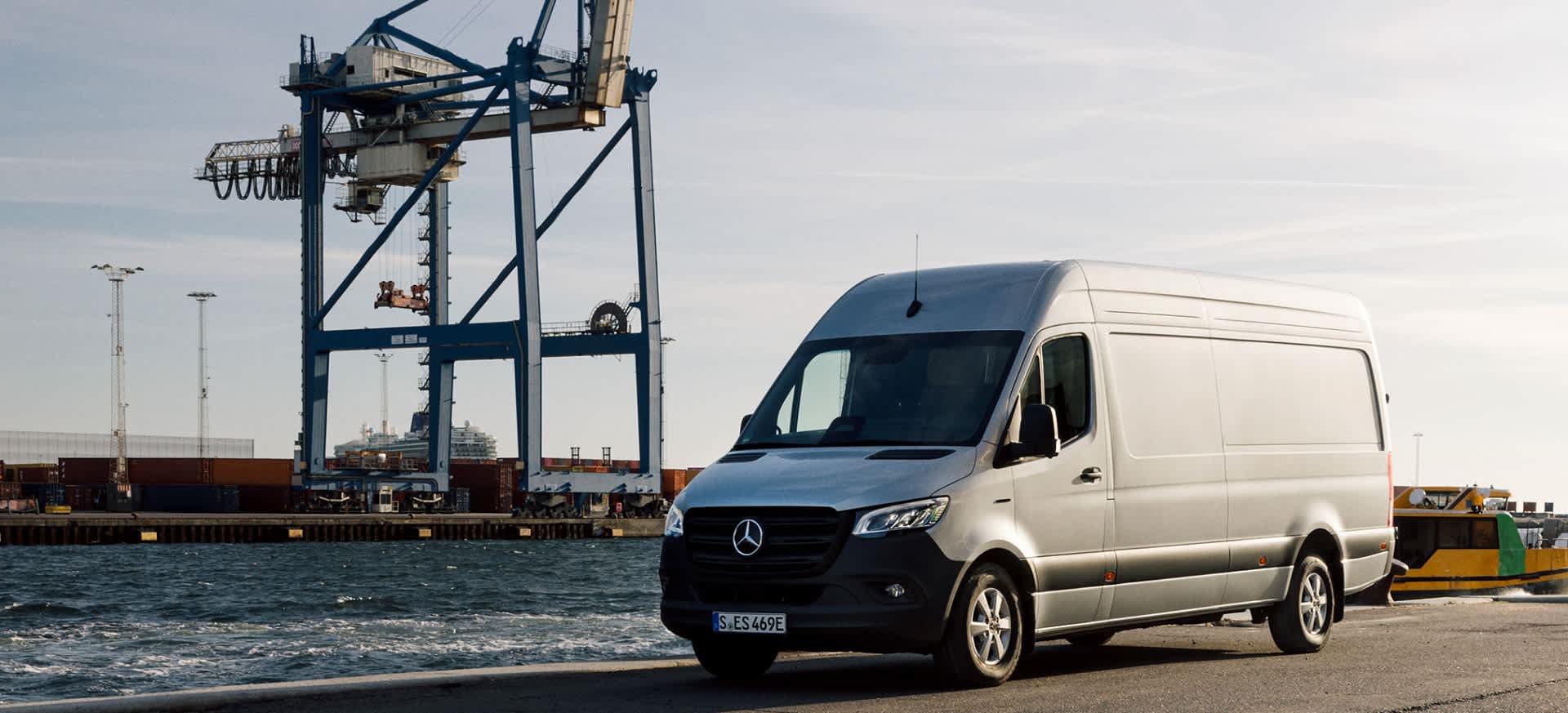 eSprinter