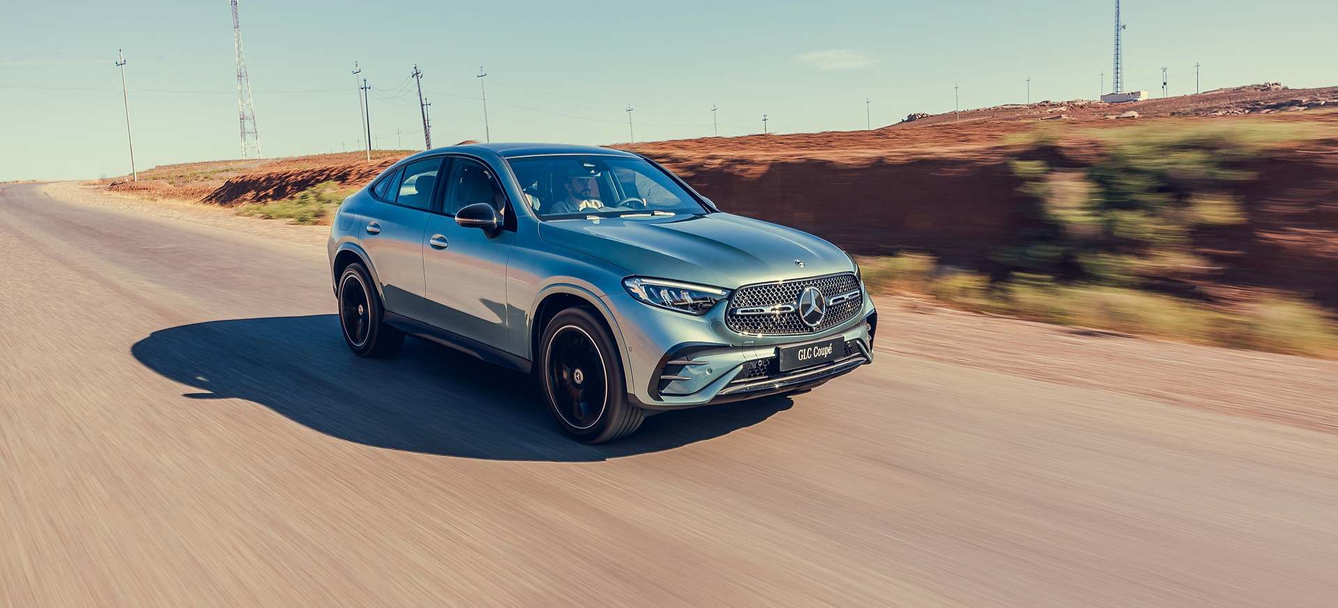 GLC Coupe