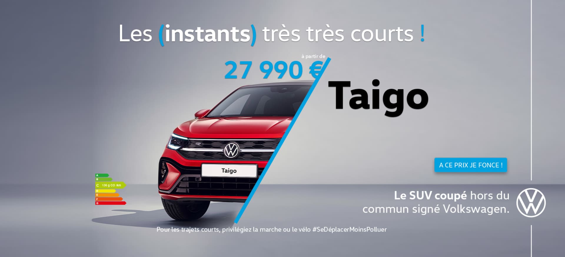 Nouveau Taigo