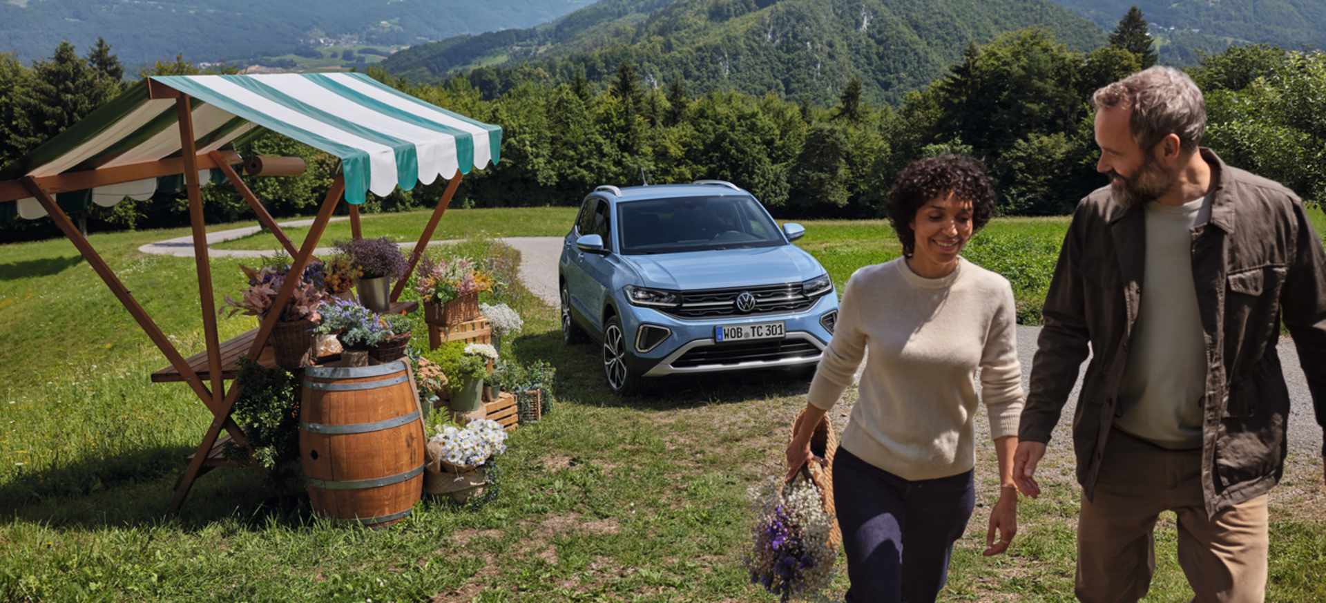 Western Volkswagen Coldstream