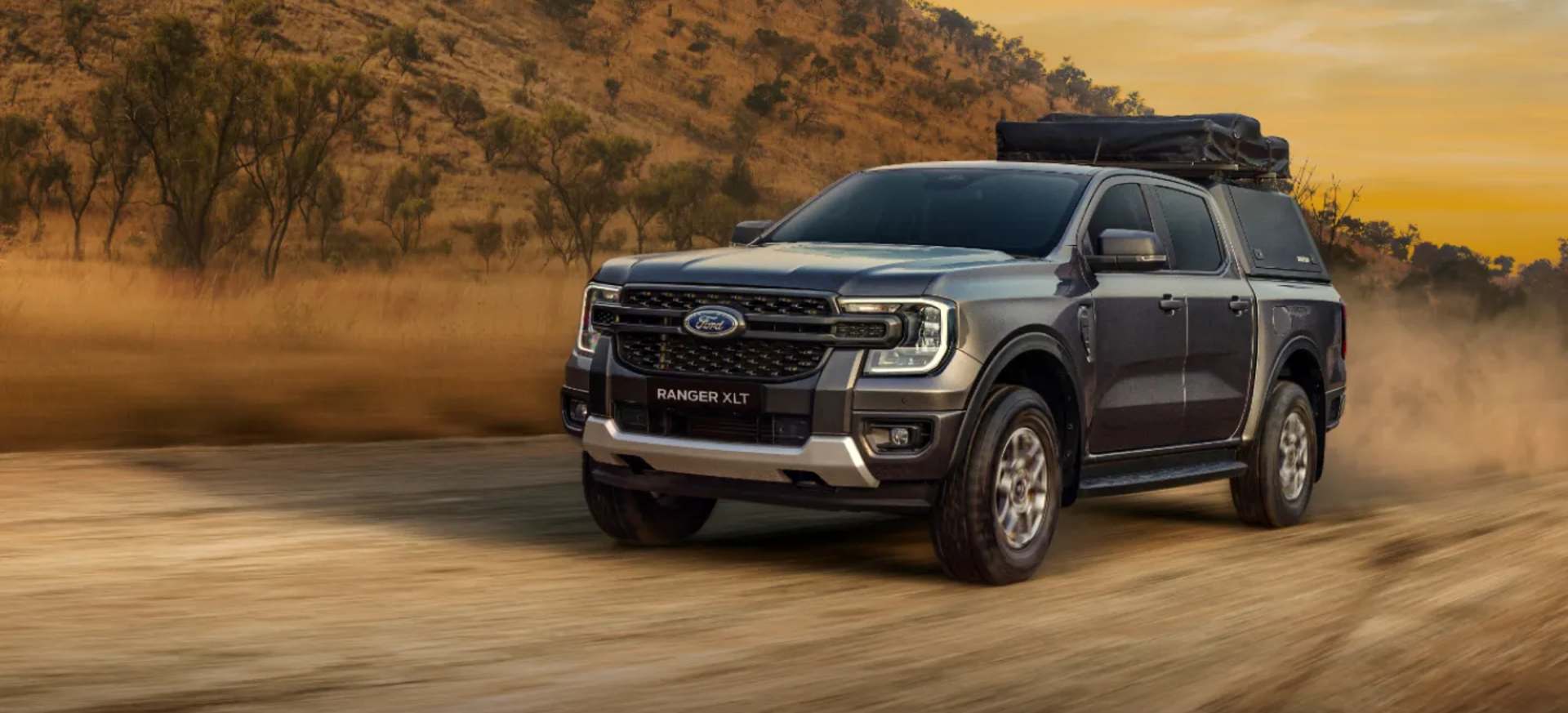 Ranger XLT