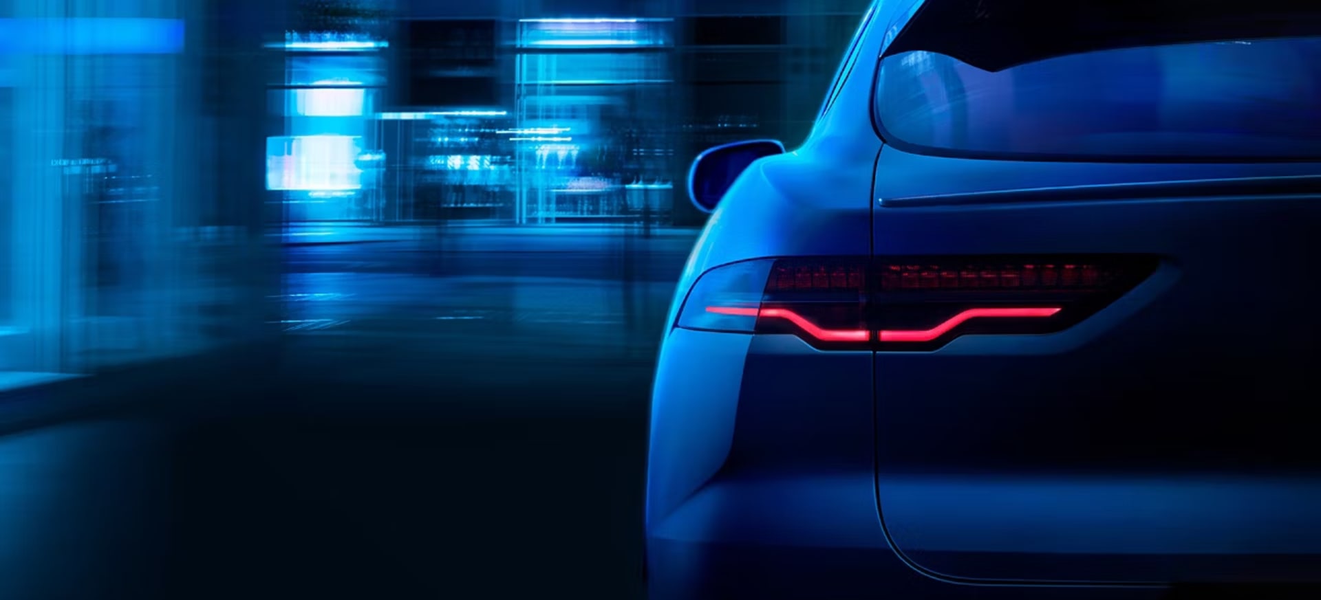 Jaguar Approved Used