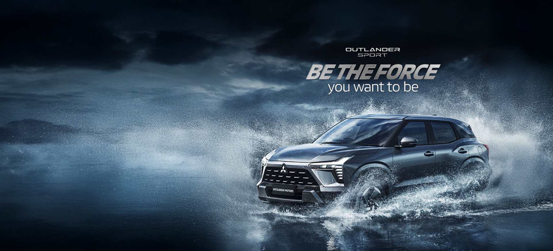 Pajero Sport