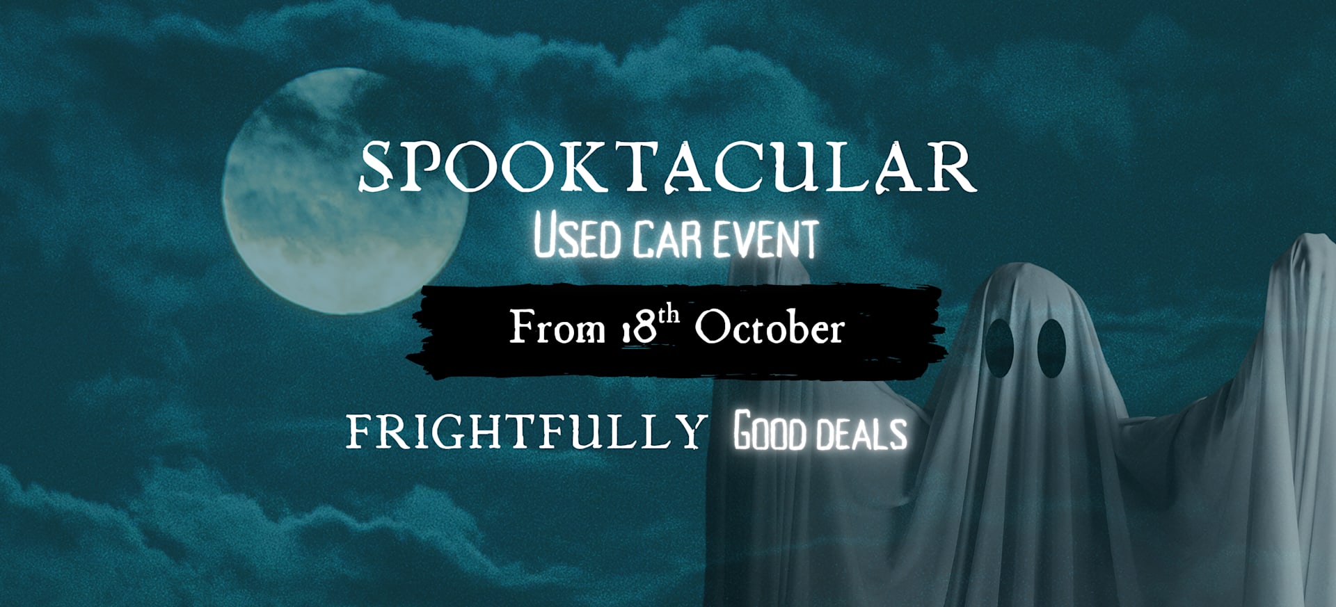 Spooktacular Event