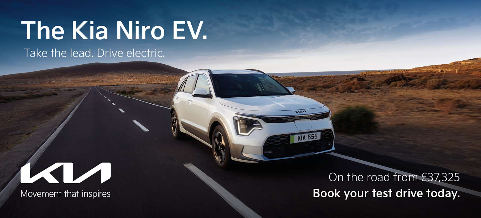 Niro EV