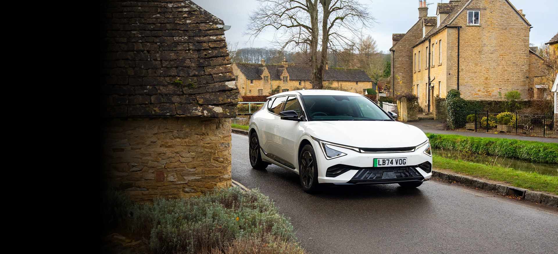 EV6 new kia