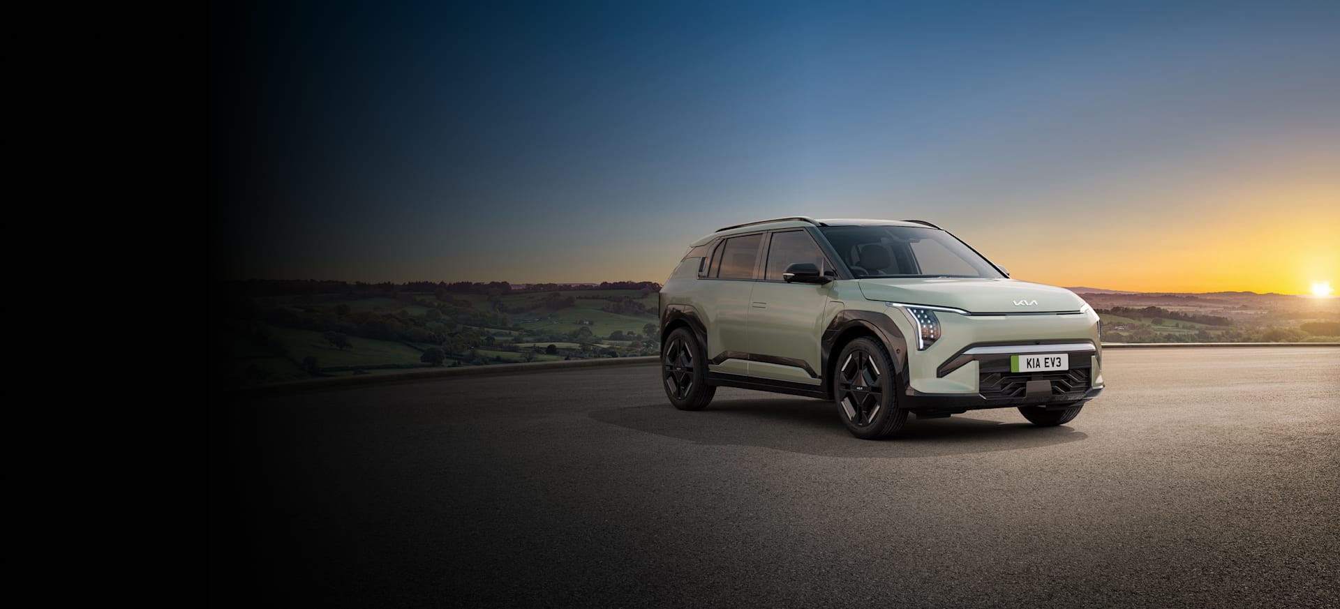 Explore your independence.