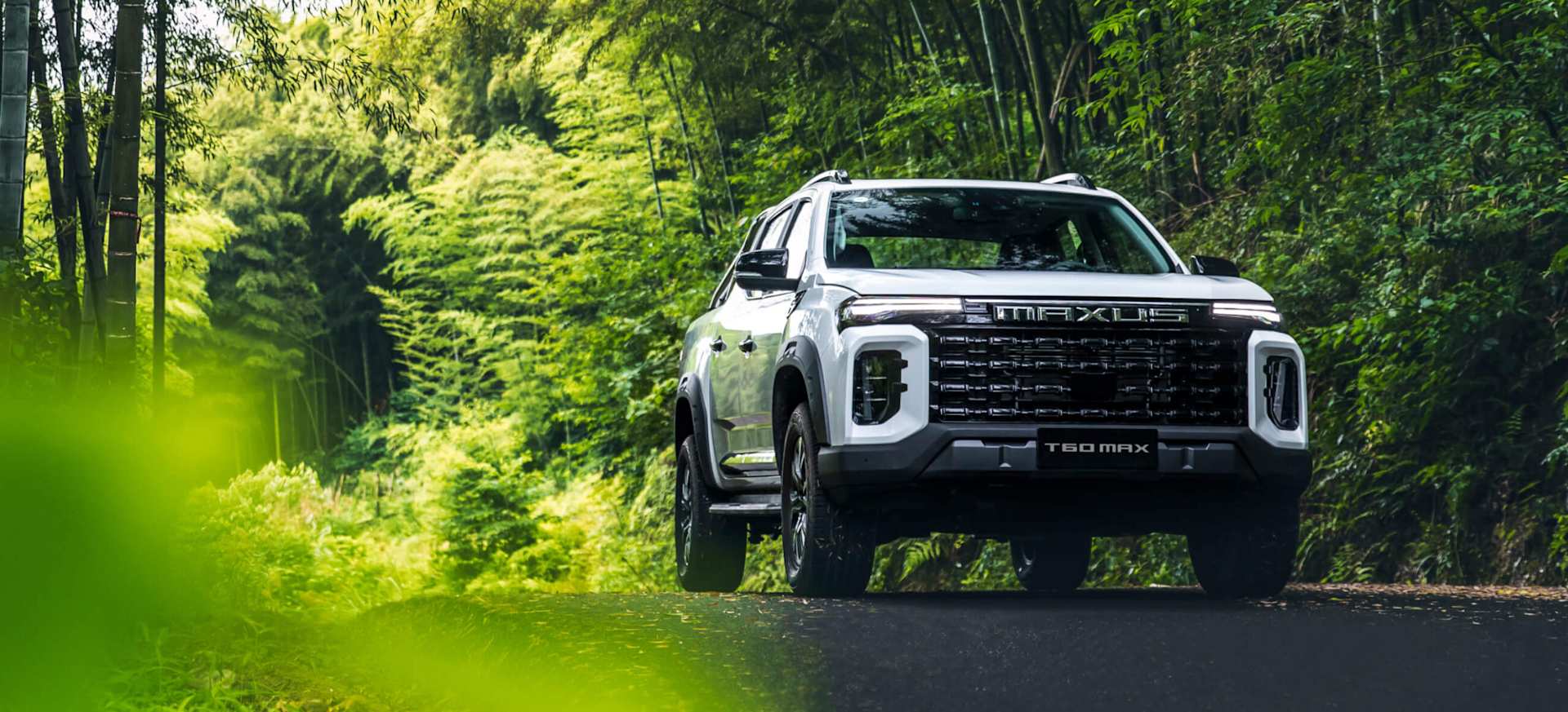 Western Maxus Servicing 