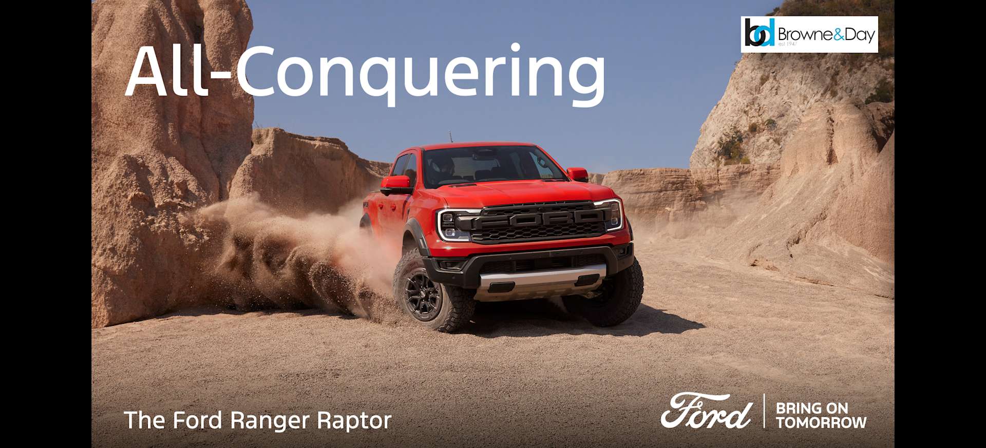 Raptor Image