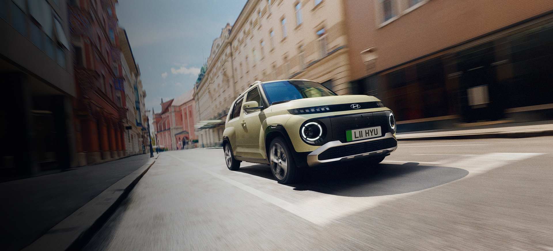 Save £1,892 on the all-new INSTER
