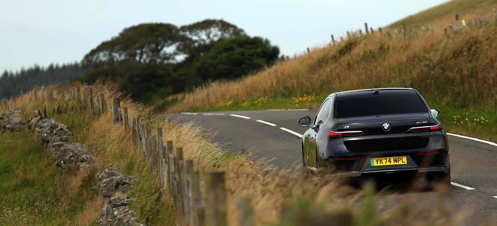 EASTERN BMW &amp; GRASSICKS BMW