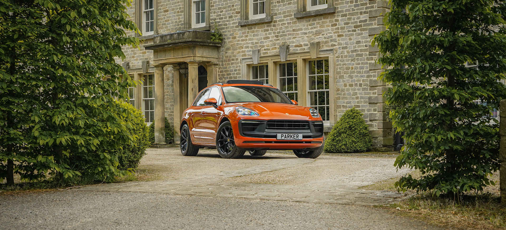 Parker Prestige 