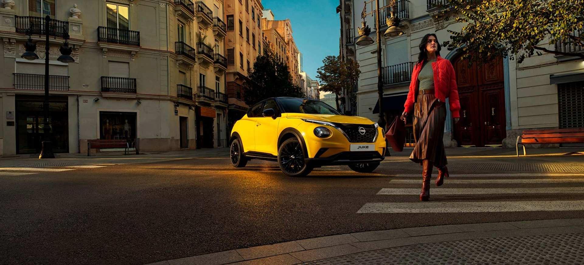 NISSAN JUKE HYBRID PERSONAL CONTRACT PURCHASE EXCLUSIVE OFFER