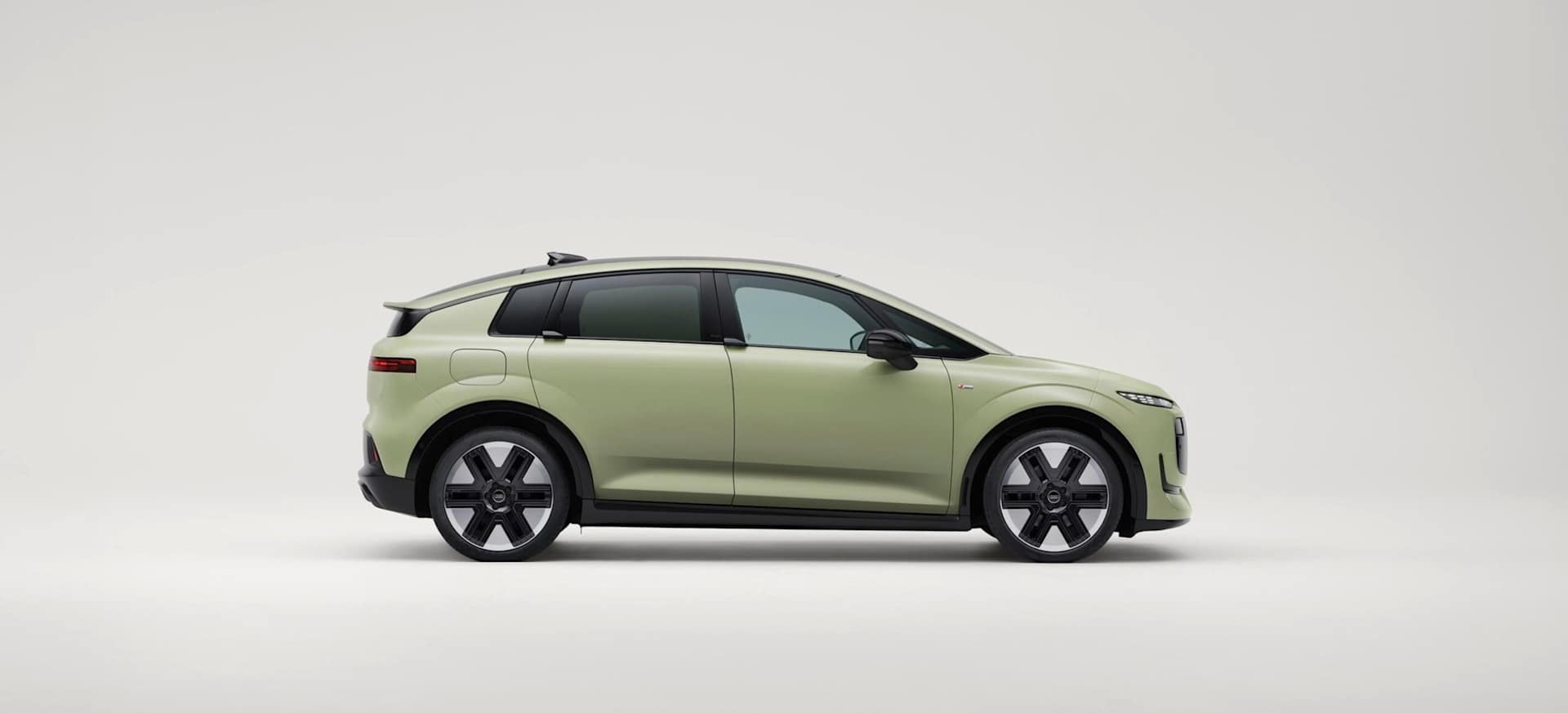 Audi A2 e-tron